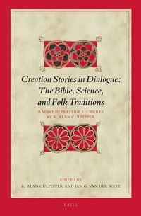 Produktbild: Creation Stories in Dialogue: The Bible, Science, and Folk Traditions
