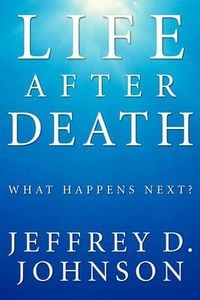 Produktbild: Life After Death (Stapled Booklet): What Happens Next?
