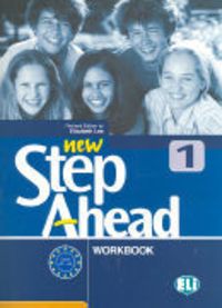 Produktbild: Lee, E: New Step Ahead