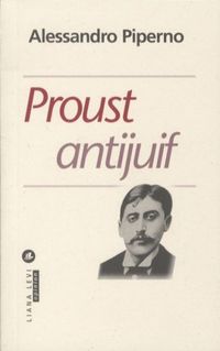 Produktbild: Proust antijuif