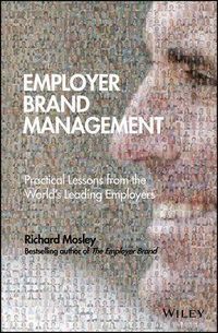 Produktbild: Employer Brand Management