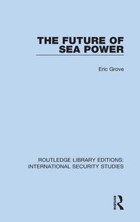 Produktbild: The Future of Sea Power
