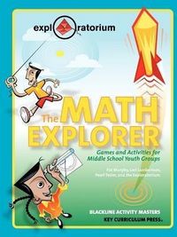 Produktbild: The Math Explorer