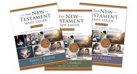 Produktbild: New Testament Made Easier Journal Edition