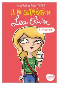 Produktbild: La vie compliqu&eacute;e de L&eacute;a Olivier
