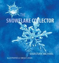Produktbild: The Snowflake Collector