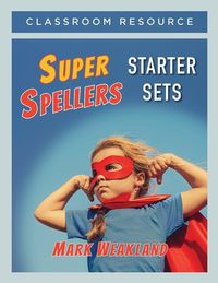 Produktbild: Super Spellers Starter Sets