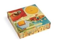 Produktbild: Jay, A: Alison Jay's Question Blocks