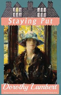 Produktbild: Staying Put