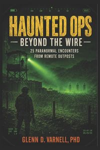 Produktbild: Haunted Ops
