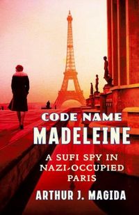 Produktbild: Magida, A: Code Name Madeleine