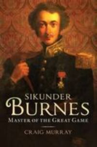 Produktbild: Murray, C: Sikunder Burnes