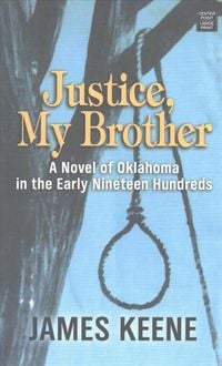 Produktbild: Justice, My Brother