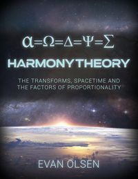 Produktbild: Harmony Theory