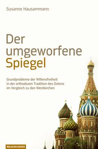 Produktbild: Der umgeworfene Spiegel
