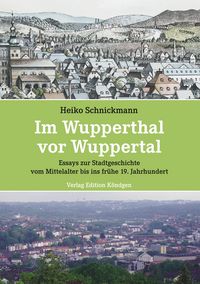 Produktbild: Im Wupperthal vor Wuppertal