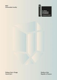 Produktbild: Poliksen Qorri-Dragaj & Hamdi Qorri: Rks&sup2; Transcendent Locality