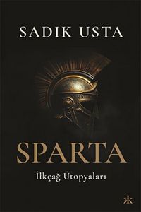 Produktbild: Sparta - Ilkcag &Uuml;topyalari