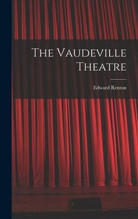Produktbild: The Vaudeville Theatre