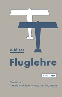 Produktbild: Fluglehre