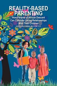 Produktbild: Reality-Based Parenting