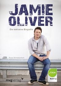 Produktbild: Jamie Oliver