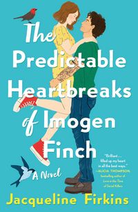 Produktbild: The Predictable Heartbreaks of Imogen Finch