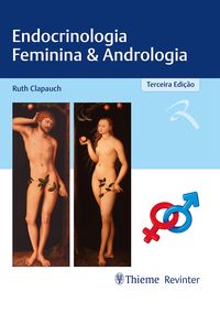 Produktbild: Endocrinologia Feminina & Andrologia