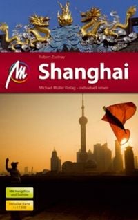 Produktbild: Shanghai MM-City