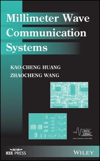 Produktbild: Millimeter Wave Communication Systems