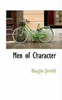Produktbild: Men of Character