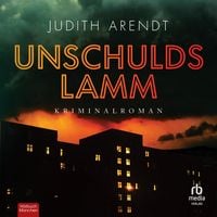 Produktbild: Unschuldslamm