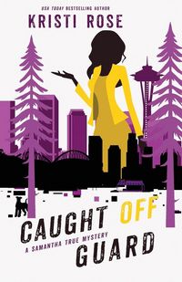 Produktbild: Caught Off Guard
