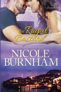 Produktbild: The Royal Bastard