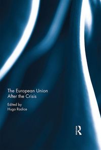 Produktbild: The European Union After the Crisis