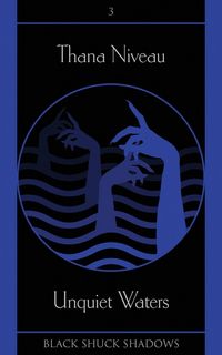 Produktbild: Unquiet Waters