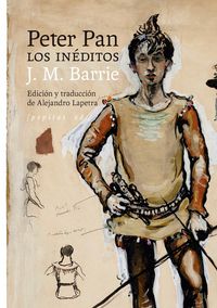 Produktbild: Peter Pan: Los in&eacute;ditos
