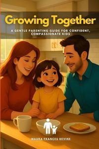 Produktbild: Growing Together