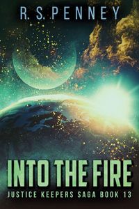 Produktbild: Into The Fire