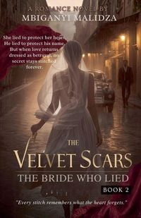 Produktbild: The Velvet Scars