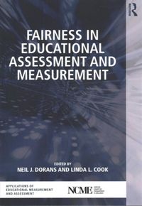 Produktbild: NCME Applications of Educational Measurement and Assessment