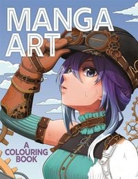 Produktbild: Manga Art