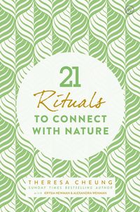 Produktbild: 21 Rituals to Connect with Nature