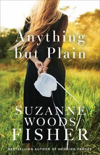 Produktbild: Anything But Plain