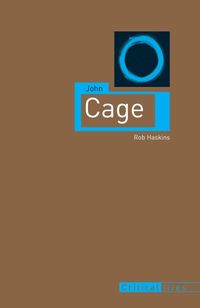 Produktbild: John Cage