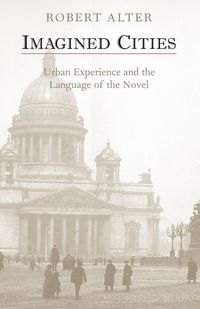 Produktbild: Imagined Cities