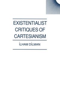 Produktbild: Existentialist Critiques of Cartesianism