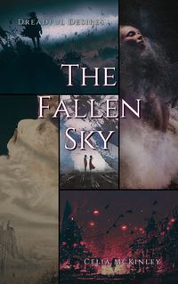 Produktbild: Dreadful Desires: The Fallen Sky