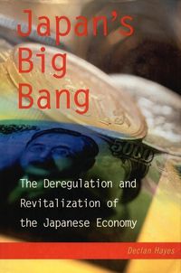 Produktbild: Japan's Big Bang