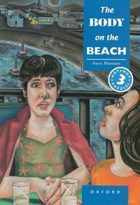 Produktbild: Body on the beach HPUZ